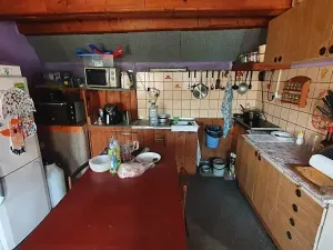 Dražba rodinného domu, Hartvíkovice, 87 m2