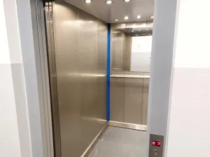 Pronájem bytu 2+kk, Praha - Háje, Brechtova, 51 m2