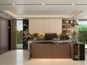 Prodej rodinného domu, Estepona, Španělsko, 581 m2