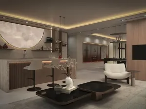 Prodej rodinného domu, Estepona, Španělsko, 581 m2