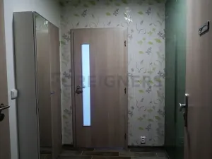 Pronájem bytu 1+kk, Brno, Bzenecká, 31 m2