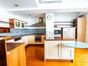 Prodej bytu 4+kk, Brno, Antonína Slavíka, 169 m2