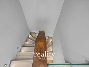 Prodej rodinného domu, Jihlava, Nad Borovinkou, 165 m2