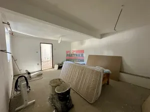 Prodej chalupy, Dražíč, 110 m2