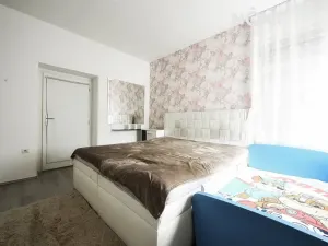 Prodej bytu 4+1, Kroměříž, Štursova, 128 m2