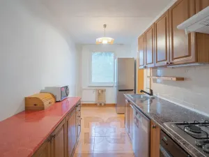 Pronájem bytu 3+1, Praha - Chodov, Benkova, 75 m2