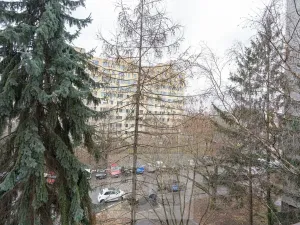 Pronájem bytu 3+1, Praha - Chodov, Benkova, 75 m2