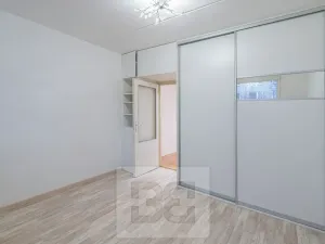 Pronájem bytu 3+1, Praha - Chodov, Benkova, 75 m2