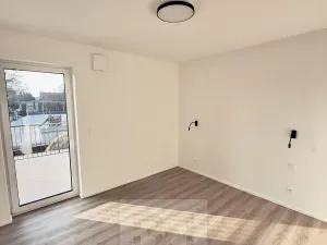 Pronájem bytu 2+kk, Únětice, Rýznerova, 44 m2