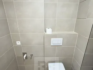 Pronájem bytu 2+kk, Únětice, Rýznerova, 44 m2
