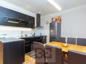 Pronájem bytu 4+kk, Praha - Vinohrady, Bělehradská, 107 m2