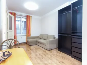 Pronájem bytu 4+kk, Praha - Vinohrady, Bělehradská, 107 m2