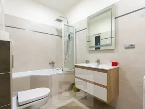 Pronájem bytu 4+kk, Praha - Vinohrady, Bělehradská, 107 m2