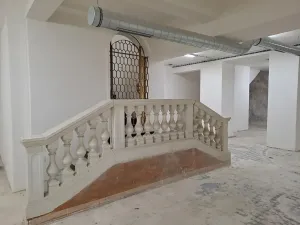 Pronájem obchodního prostoru, Praha - Žižkov, Cimburkova, 357 m2