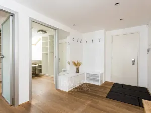 Prodej bytu 5+kk, Praha - Bubeneč, Jaselská, 192 m2