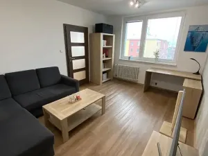 Prodej bytu 2+1, Holešov, Novosady, 58 m2