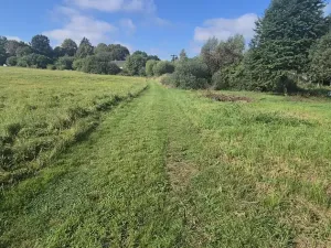 Prodej pozemku pro bydlení, Jestřebí, 1898 m2