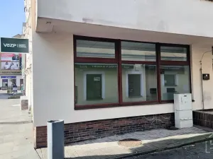 Pronájem kanceláře, Havlíčkův Brod, Dolní, 44 m2