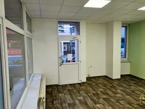 Pronájem kanceláře, Havlíčkův Brod, Dolní, 44 m2