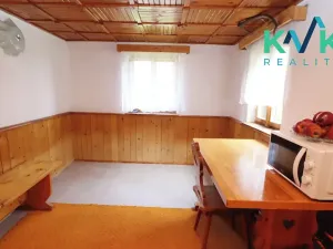 Prodej chaty, Jindřichovice, 75 m2