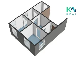 Prodej chaty, Jindřichovice, 75 m2