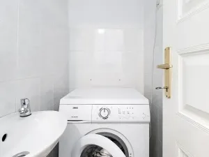 Pronájem bytu 1+kk, Praha - Žižkov, Vlkova, 25 m2