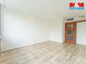 Pronájem bytu 2+kk, Odolena Voda, V Malém háji, 40 m2