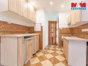 Pronájem bytu 2+kk, Odolena Voda, V Malém háji, 40 m2