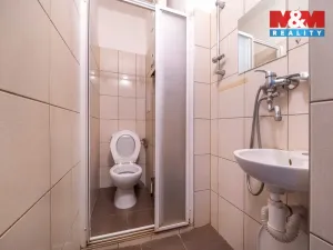 Prodej bytu 1+kk, Plzeň - Jižní Předměstí, 24 m2