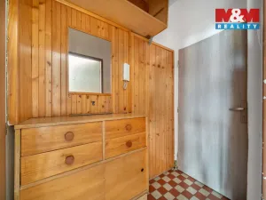 Prodej bytu 1+kk, Plzeň - Jižní Předměstí, 24 m2