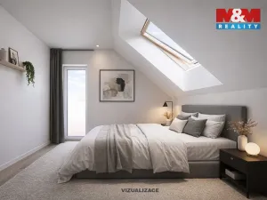 Prodej rodinného domu, Choťánky, 130 m2