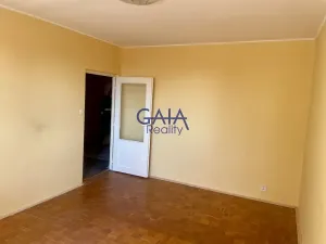 Pronájem bytu 1+1, Kyjov, Sídliště U Vodojemu, 38 m2