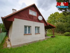 Prodej rodinného domu, Halenkov, 84 m2