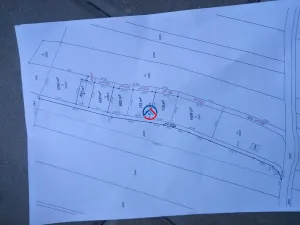 Prodej pozemku pro bydlení, Suchdol, 613 m2