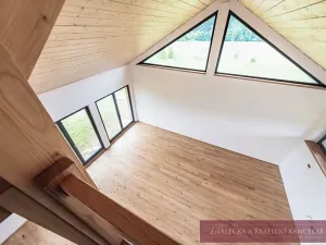 Prodej chaty, Vlastějovice, 62 m2