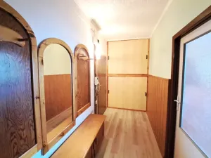 Prodej bytu 3+1, Olomouc, Rooseveltova, 64 m2