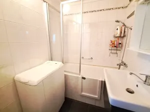 Prodej bytu 3+1, Olomouc, Rooseveltova, 64 m2