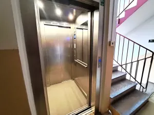 Prodej bytu 3+1, Olomouc, Rooseveltova, 64 m2