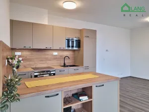 Pronájem bytu 3+kk, Brno, Rybářská, 72 m2