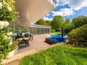 Prodej rodinného domu, Zlín, Pionýrů, 243 m2