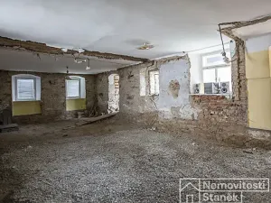 Prodej rodinného domu, Drahonice, 278 m2