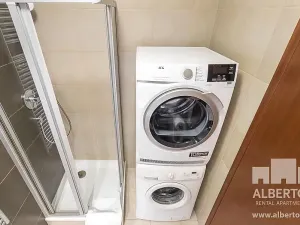 Pronájem bytu 1+kk, Praha - Nusle, Sekaninova, 33 m2