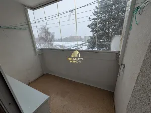 Prodej bytu 3+1, Jirkov, SNP, 76 m2