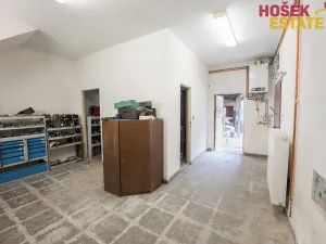 Prodej rodinného domu, Svitávka, Hybešova, 166 m2