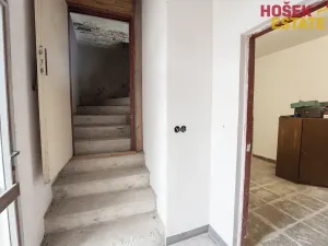 Prodej rodinného domu, Svitávka, Hybešova, 166 m2