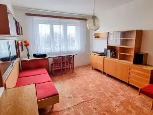 Prodej bytu 3+1, Jihlava, U Hřbitova, 74 m2