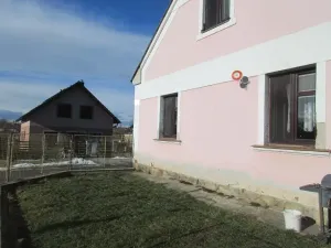 Prodej rodinného domu, Protivín, Nad Rybníkem, 281 m2