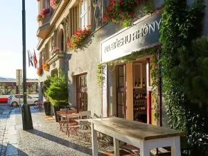 Prodej bytu 2+kk, Praha - Nusle, Bělehradská, 126 m2