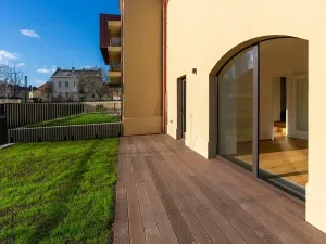 Prodej bytu 3+kk, Praha - Nusle, Bělehradská, 97 m2