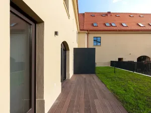Prodej bytu 3+kk, Praha - Nusle, Bělehradská, 97 m2